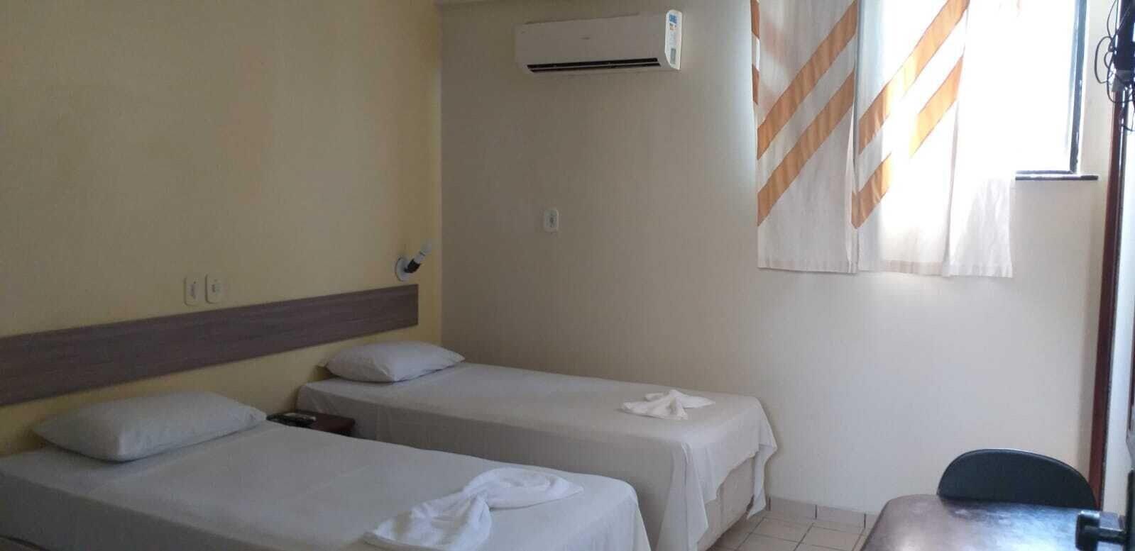 Hotel Canto Da Praia Sao Luis  Exterior photo