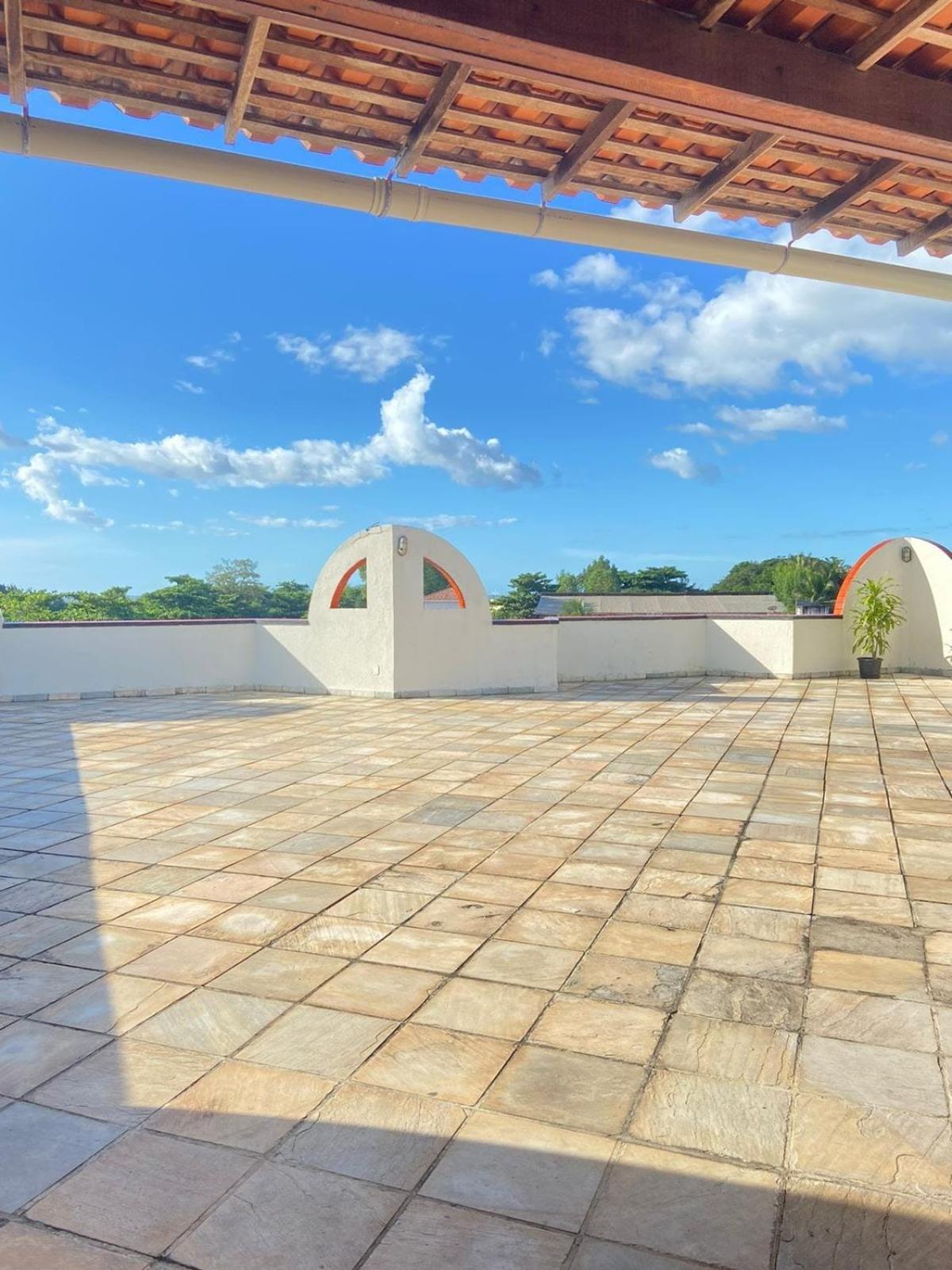 Hotel Canto Da Praia Sao Luis  Exterior photo
