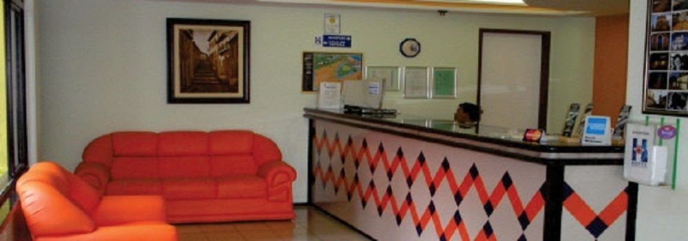 Hotel Canto Da Praia Sao Luis  Exterior photo