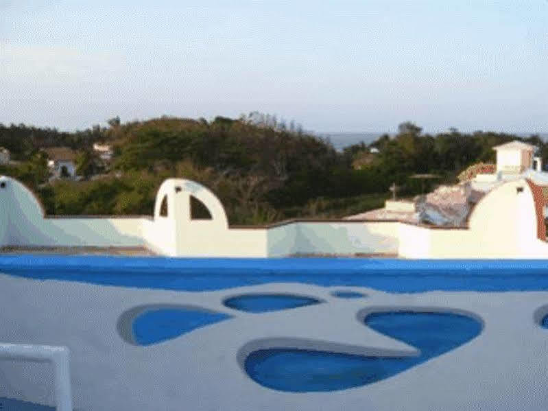 Hotel Canto Da Praia Sao Luis  Exterior photo